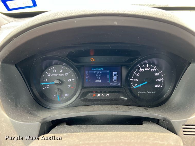 image for item MF9940 2015 Ford Explorer Police Interceptor  SUV