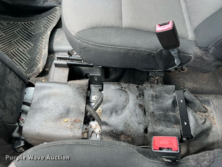 image for item MF9940 2015 Ford Explorer Police Interceptor  SUV