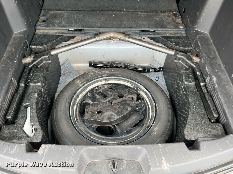 image for item MF9940 2015 Ford Explorer Police Interceptor  SUV