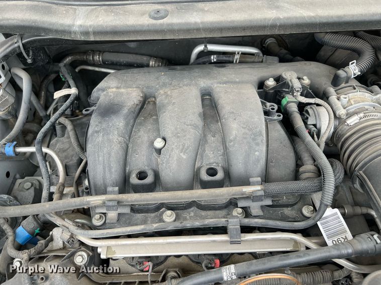 image for item MF9940 2015 Ford Explorer Police Interceptor  SUV