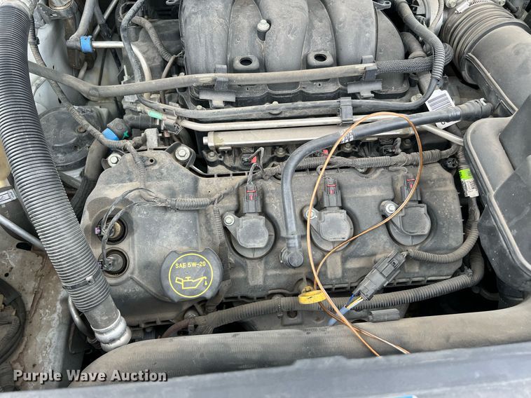 image for item MF9940 2015 Ford Explorer Police Interceptor  SUV