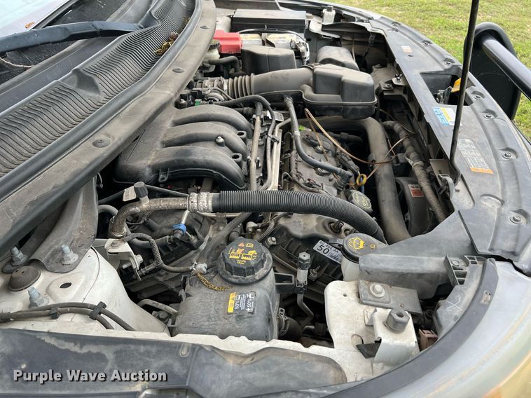 image for item MF9940 2015 Ford Explorer Police Interceptor  SUV