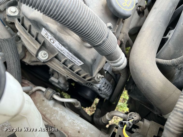 image for item MF9940 2015 Ford Explorer Police Interceptor  SUV