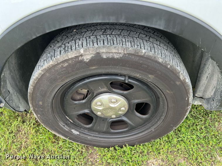 image for item MF9940 2015 Ford Explorer Police Interceptor  SUV