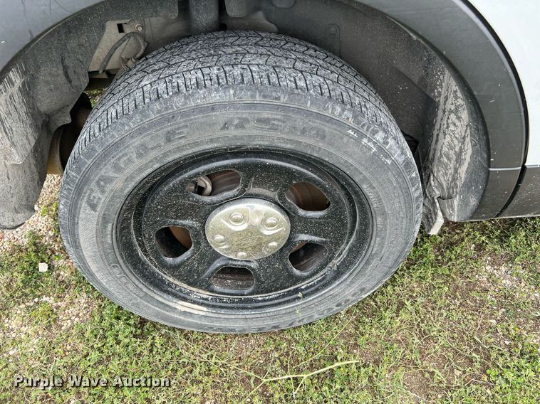 image for item MF9940 2015 Ford Explorer Police Interceptor  SUV