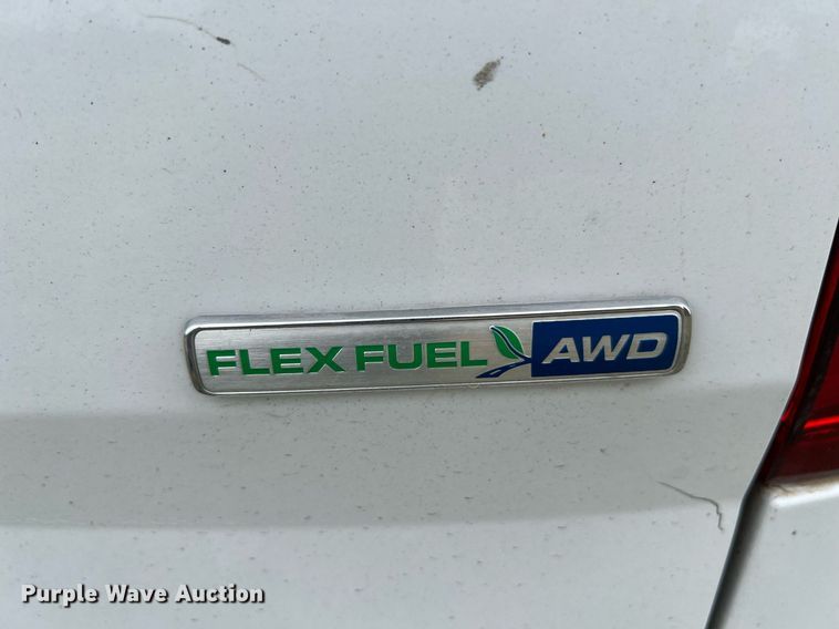 image for item MF9940 2015 Ford Explorer Police Interceptor  SUV