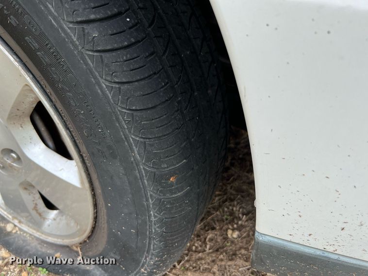 image for item MF9941 2004 Ford Freestar  van