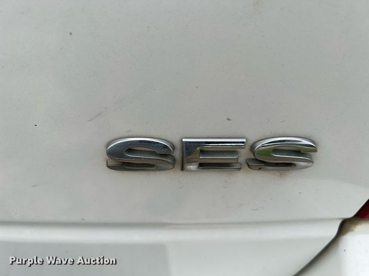 image for item MF9941 2004 Ford Freestar  van