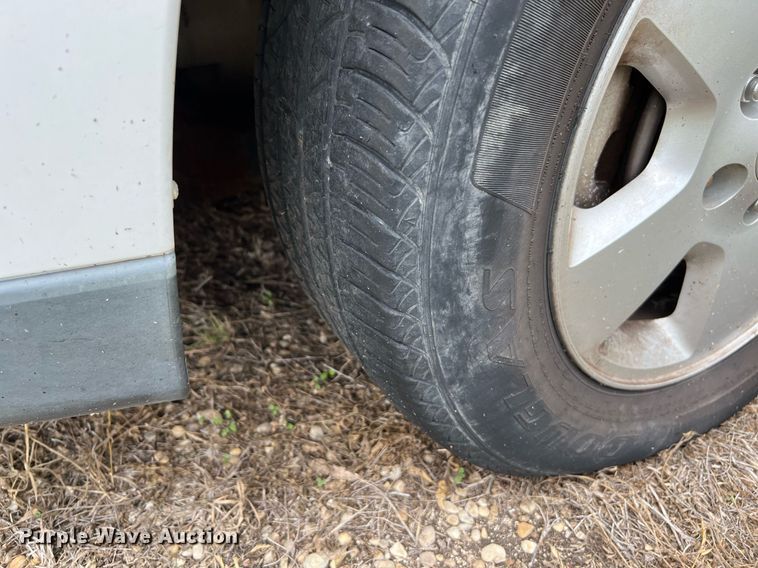 image for item MF9941 2004 Ford Freestar  van