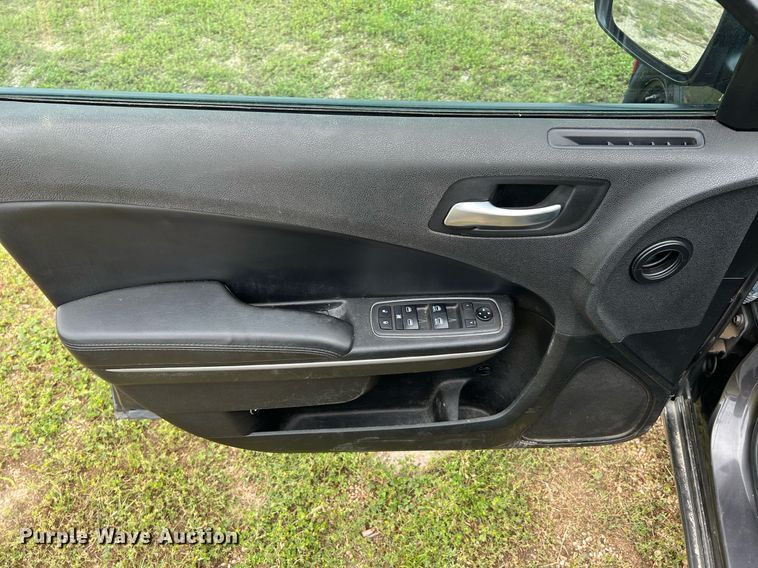 image for item MF9942 2019 Dodge Charger Police