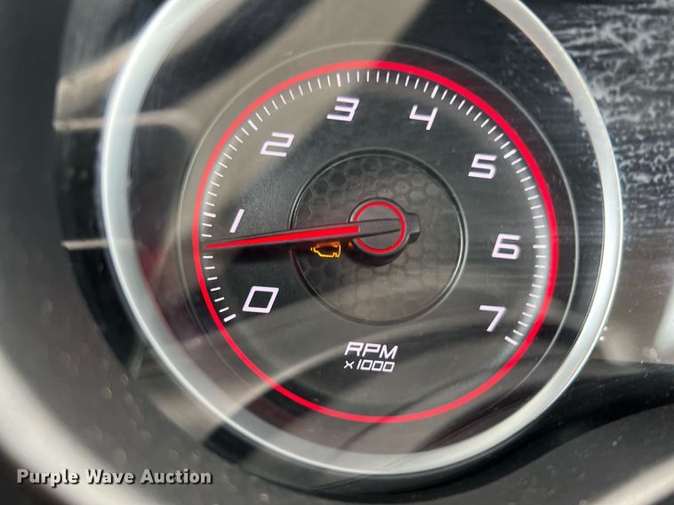 image for item MF9942 2019 Dodge Charger Police