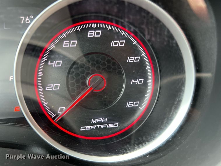 image for item MF9942 2019 Dodge Charger Police