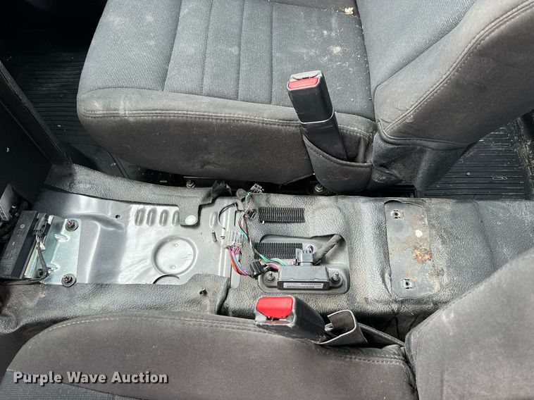 image for item MF9942 2019 Dodge Charger Police