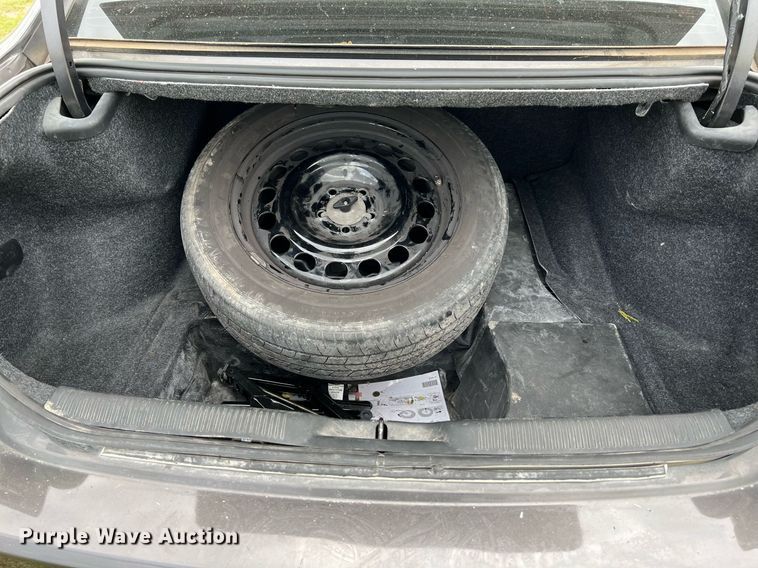 image for item MF9942 2019 Dodge Charger Police