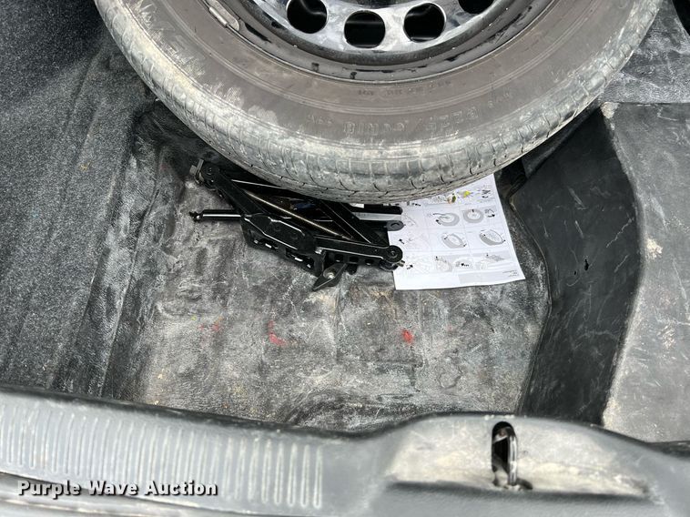 image for item MF9942 2019 Dodge Charger Police