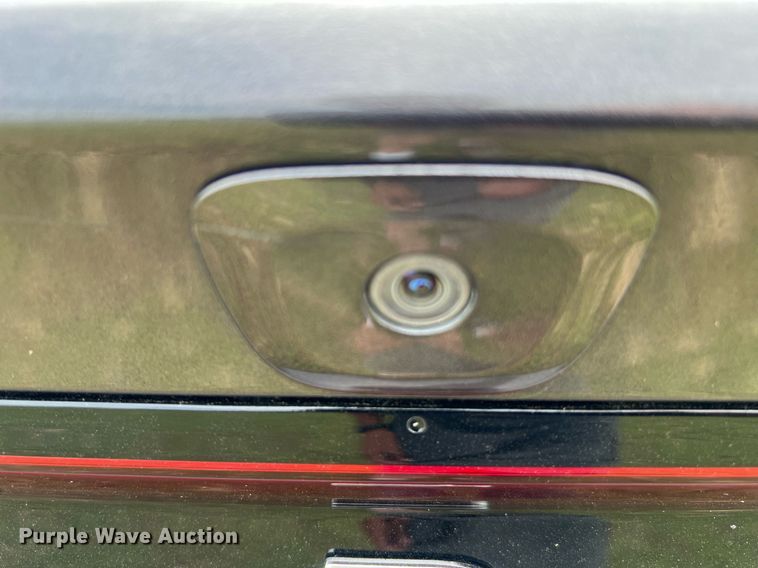 image for item MF9942 2019 Dodge Charger Police