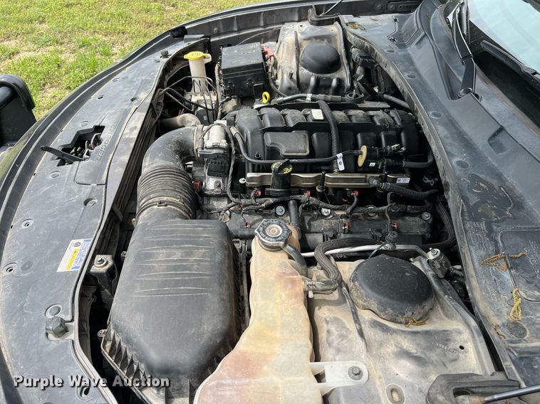 image for item MF9942 2019 Dodge Charger Police