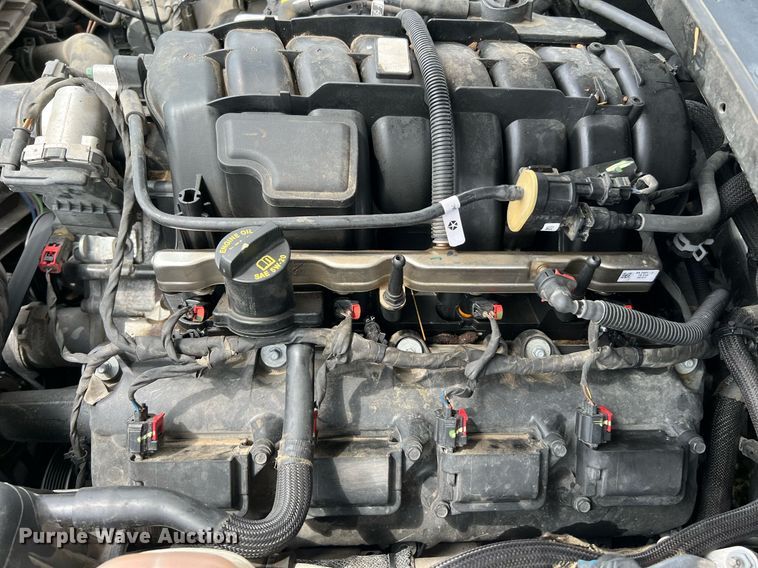 image for item MF9942 2019 Dodge Charger Police