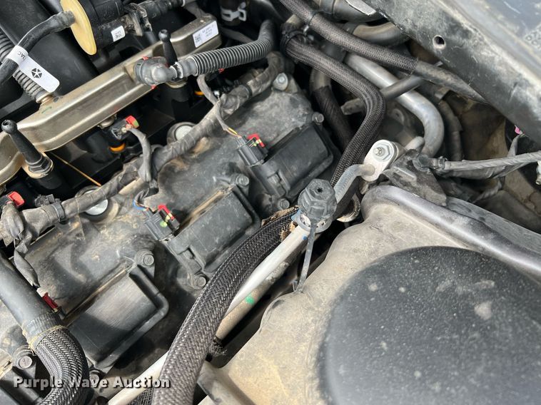 image for item MF9942 2019 Dodge Charger Police