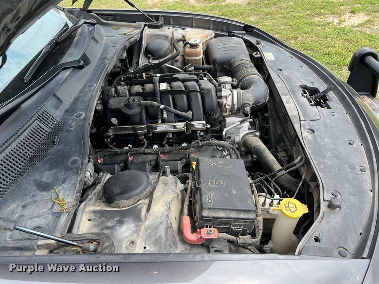 image for item MF9942 2019 Dodge Charger Police