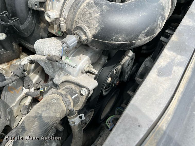 image for item MF9942 2019 Dodge Charger Police