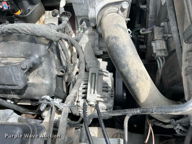 image for item MF9942 2019 Dodge Charger Police