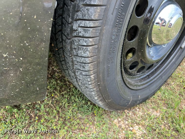 image for item MF9942 2019 Dodge Charger Police