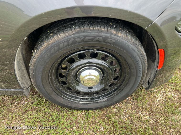 image for item MF9942 2019 Dodge Charger Police