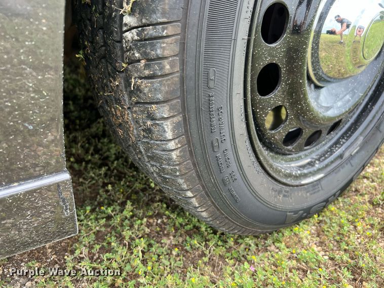 image for item MF9942 2019 Dodge Charger Police