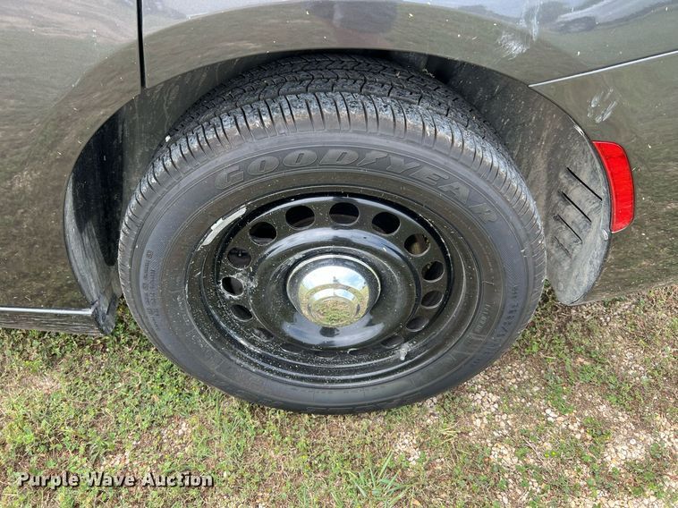 image for item MF9942 2019 Dodge Charger Police