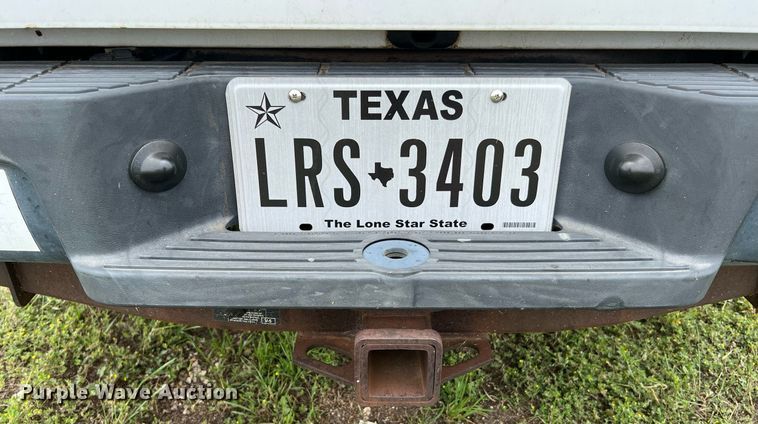 image for item MF9943 2004 Ford Ranger  pickup truck