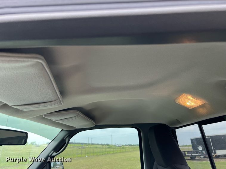 image for item MF9943 2004 Ford Ranger  pickup truck