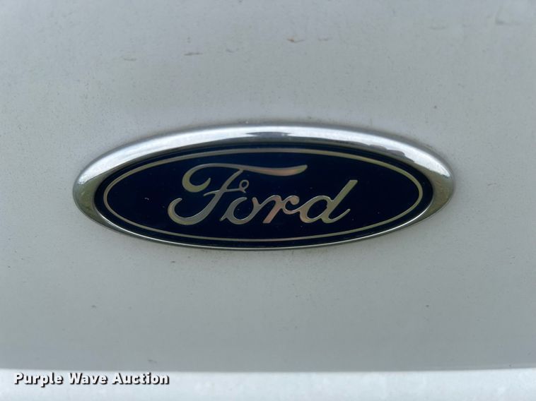 image for item MF9943 2004 Ford Ranger  pickup truck