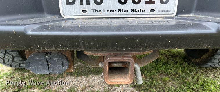 image for item MF9944 2014 Ford F150  SuperCrew pickup truck