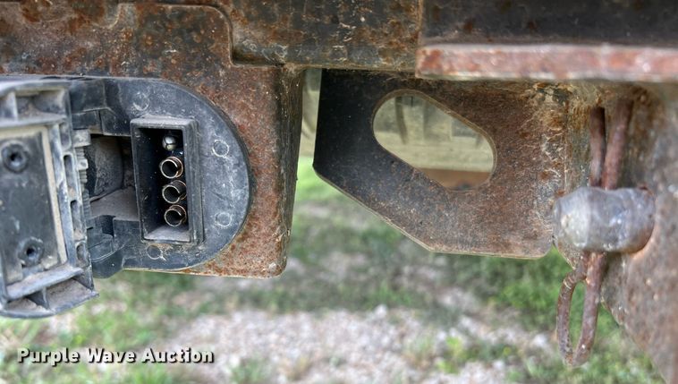 image for item MF9944 2014 Ford F150  SuperCrew pickup truck