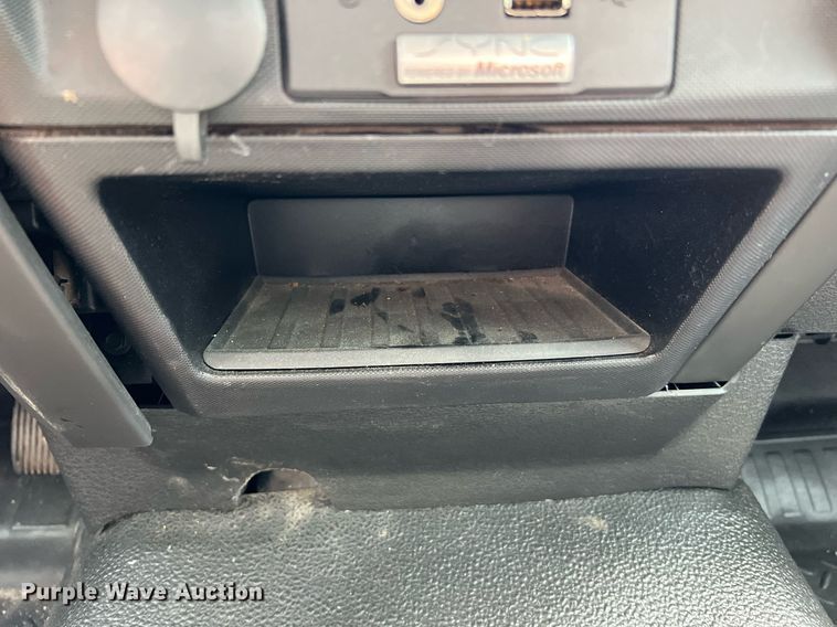 image for item MF9944 2014 Ford F150  SuperCrew pickup truck