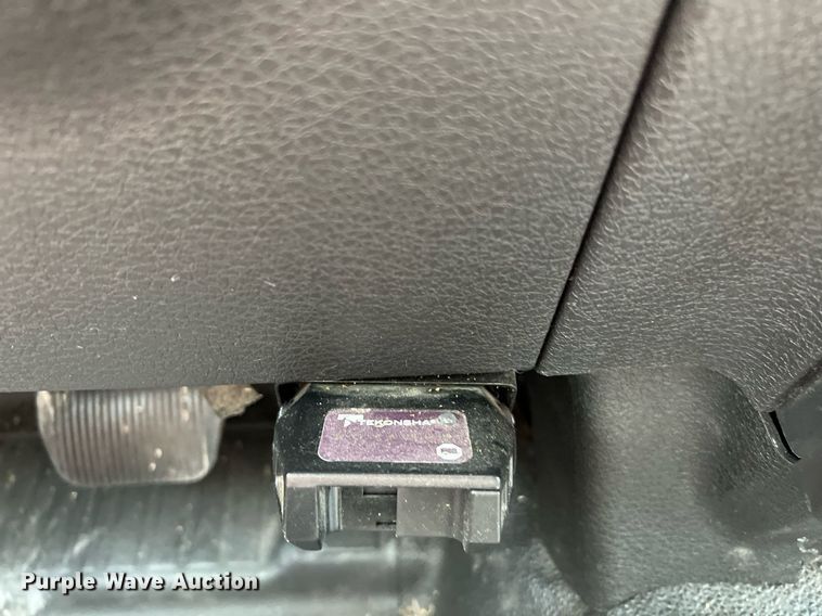 image for item MF9944 2014 Ford F150  SuperCrew pickup truck