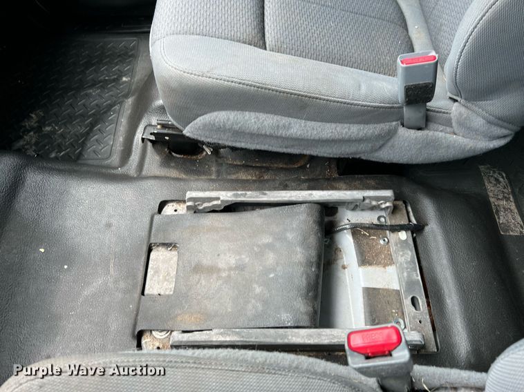 image for item MF9944 2014 Ford F150  SuperCrew pickup truck