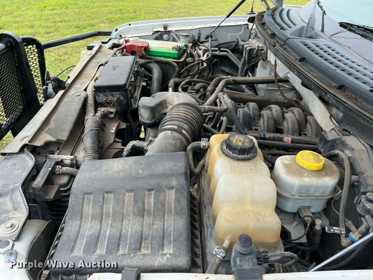 image for item MF9944 2014 Ford F150  SuperCrew pickup truck