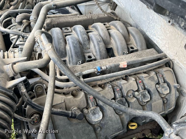 image for item MF9944 2014 Ford F150  SuperCrew pickup truck