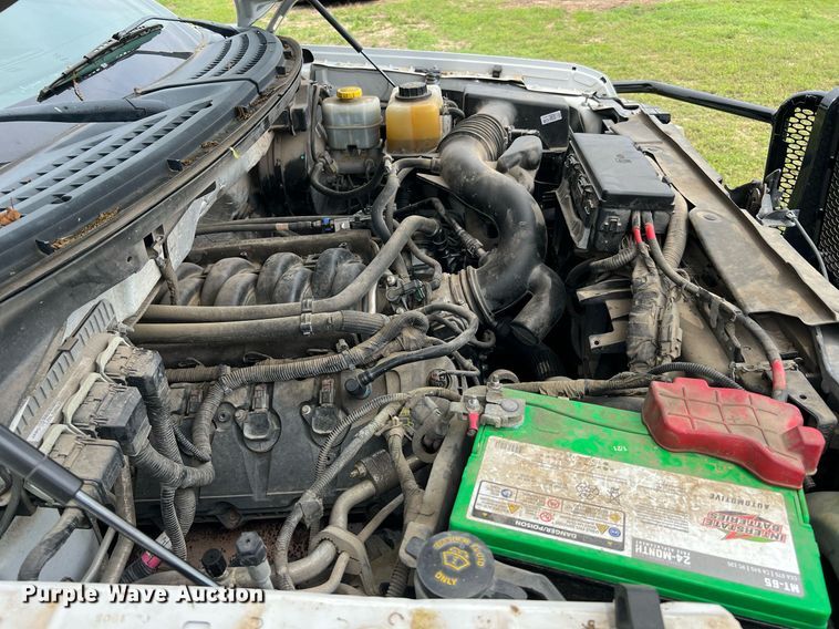 image for item MF9944 2014 Ford F150  SuperCrew pickup truck