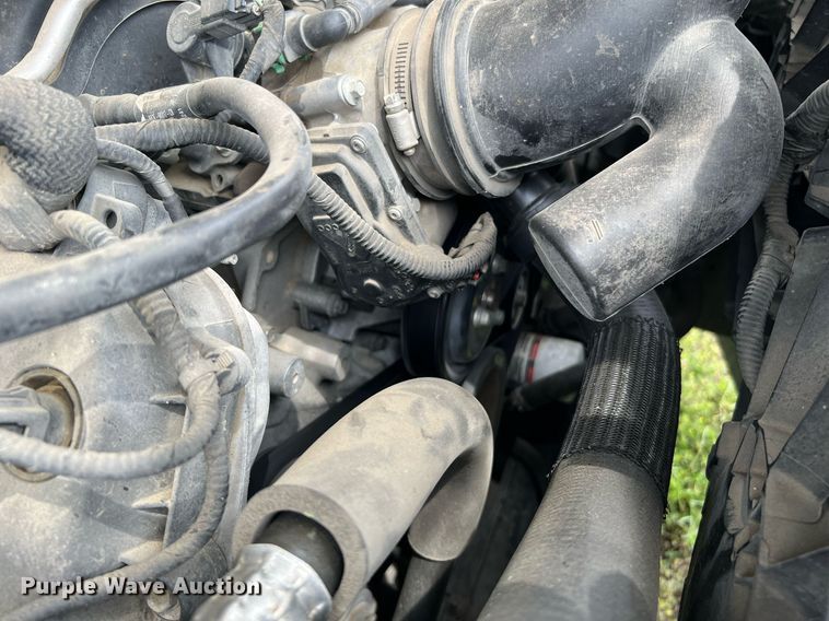 image for item MF9944 2014 Ford F150  SuperCrew pickup truck