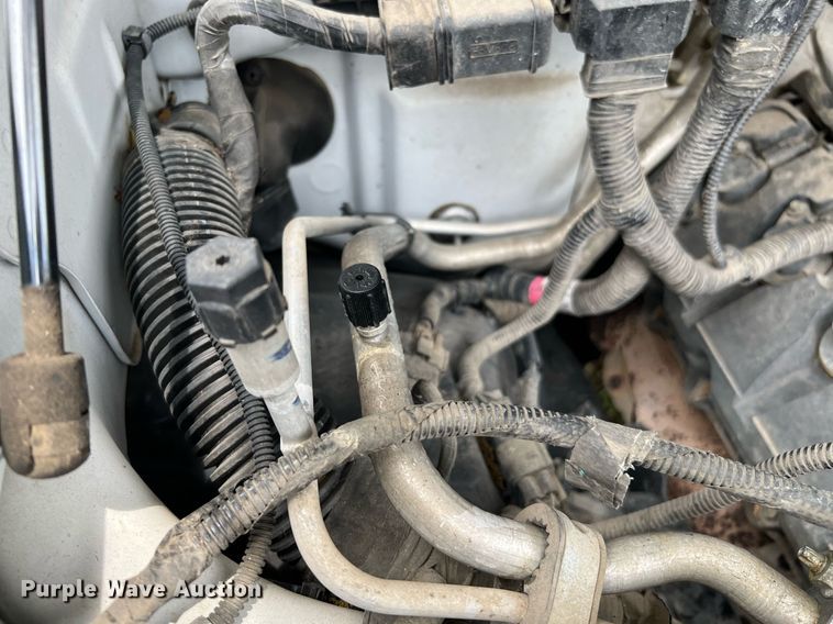 image for item MF9944 2014 Ford F150  SuperCrew pickup truck