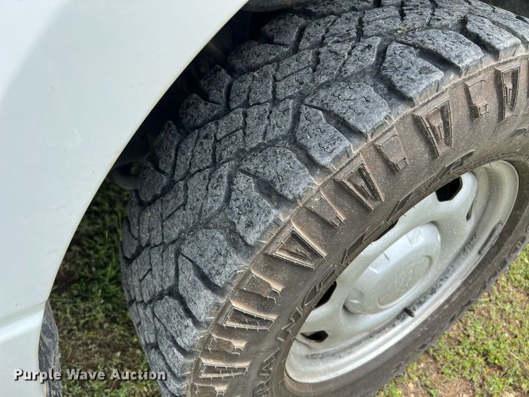 image for item MF9944 2014 Ford F150  SuperCrew pickup truck