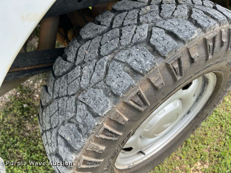 image for item MF9944 2014 Ford F150  SuperCrew pickup truck