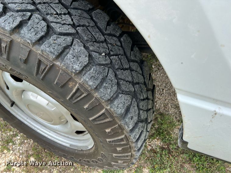 image for item MF9944 2014 Ford F150  SuperCrew pickup truck