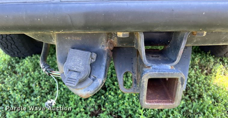 image for item MF9945 2005 Chevrolet Silverado 1500  pickup truck