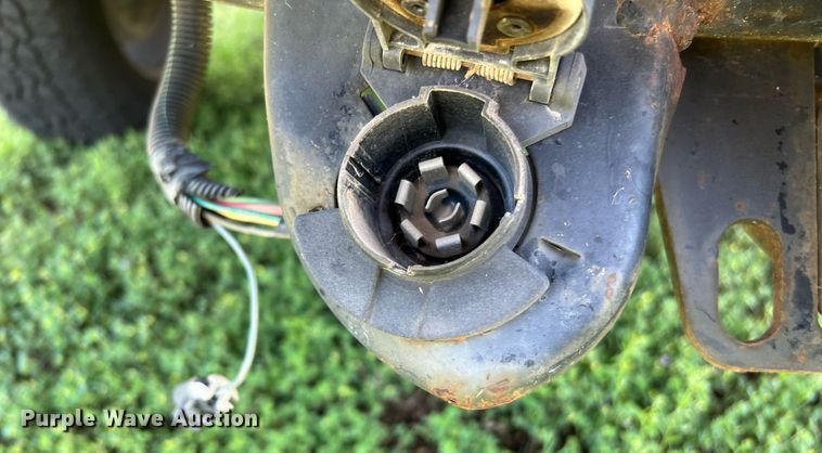 image for item MF9945 2005 Chevrolet Silverado 1500  pickup truck