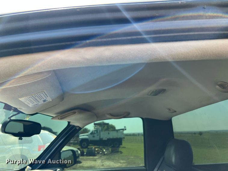 image for item MF9945 2005 Chevrolet Silverado 1500  pickup truck