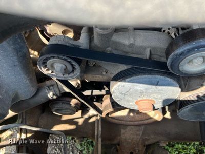 image for item MF9945 2005 Chevrolet Silverado 1500  pickup truck